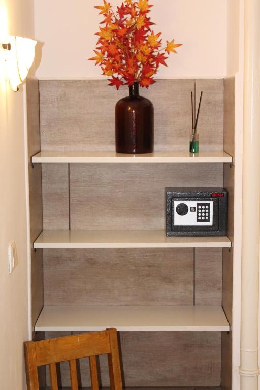 Esprit Hotel - Resim 24