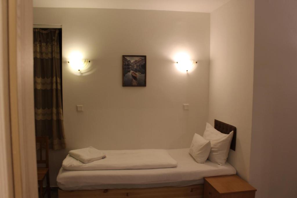 Esprit Hotel - Resim 32