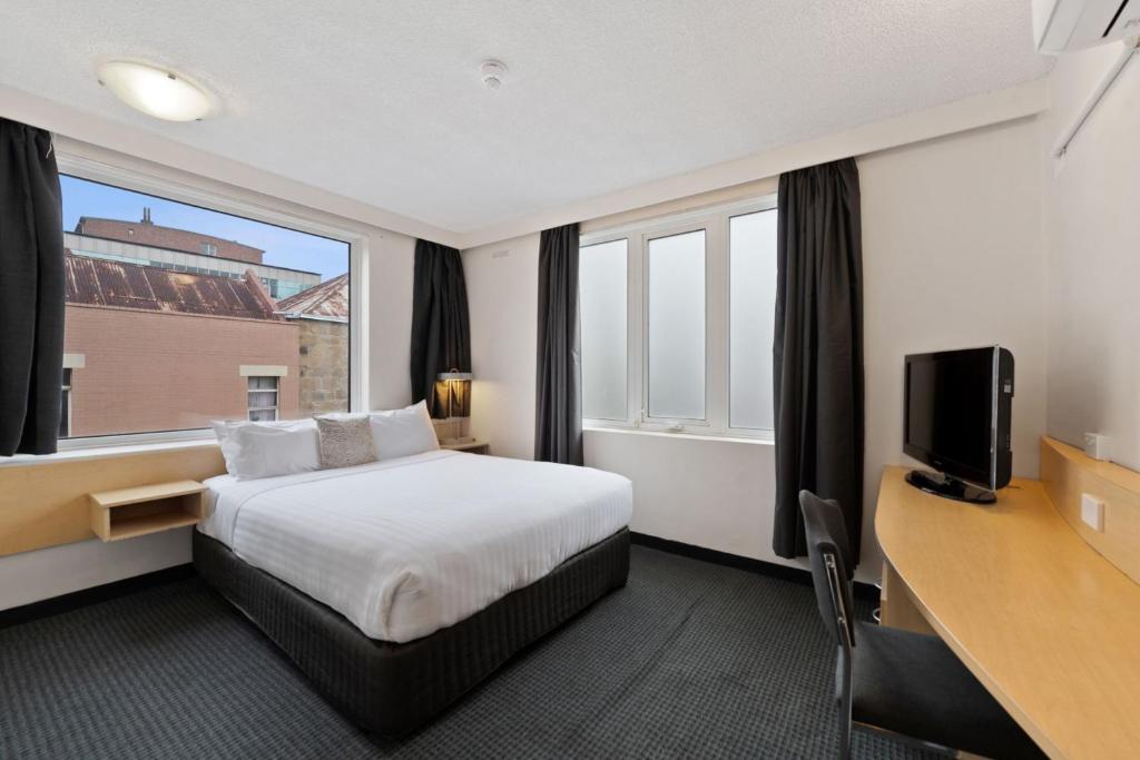 Allurity Hotel - Resim 40