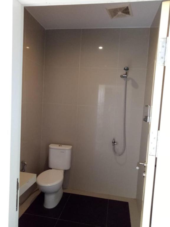 D'Wantys Hotel - Superior Double Room
