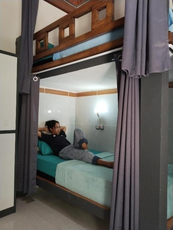 citiz house & hostel - 14