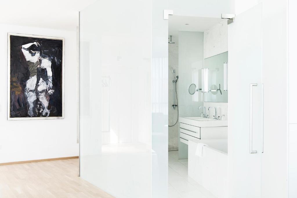 Augarten Art Hotel, a Member of Design Hotels - 16