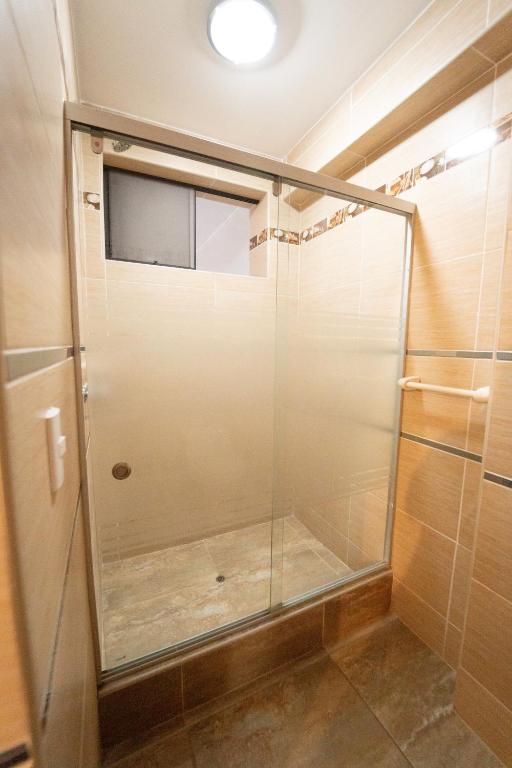 Bagno di Hostal Los Balcones II