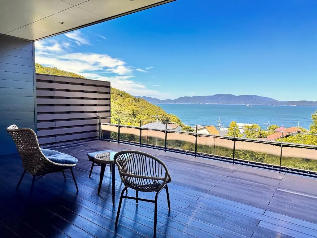 高松市（日本）で人気の別荘10軒｜Booking.com