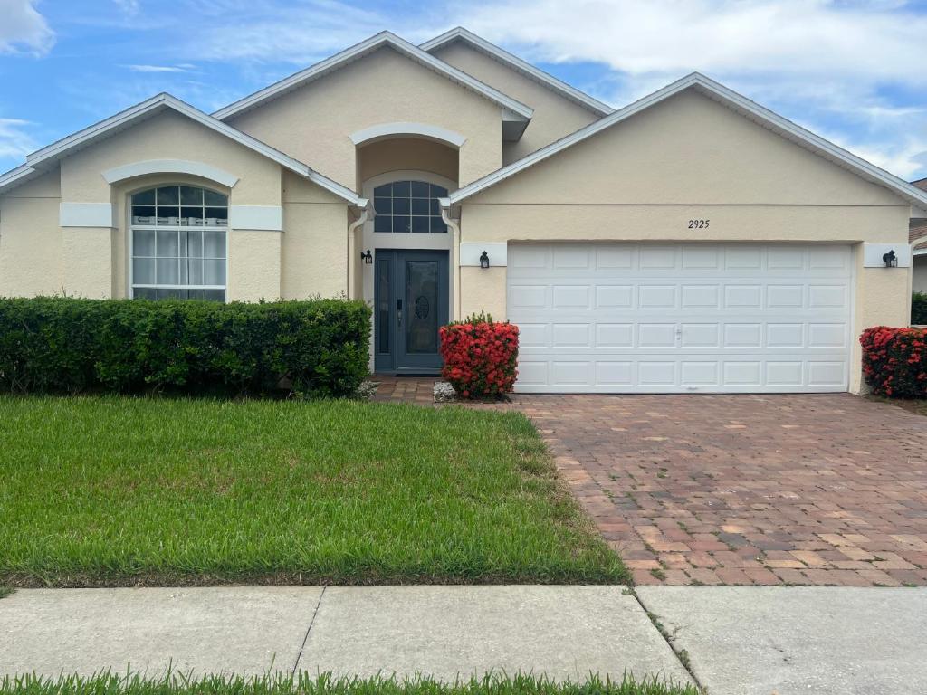 Disney World Vacation Home photo