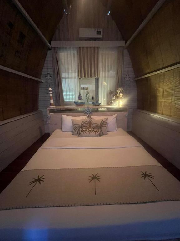 Living Trawangan Hotel - 7