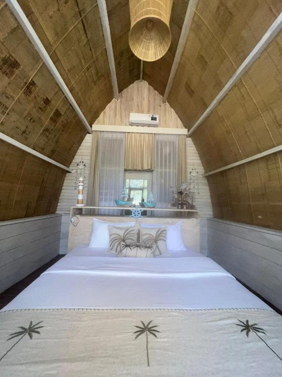 Living Trawangan Hotel - 9