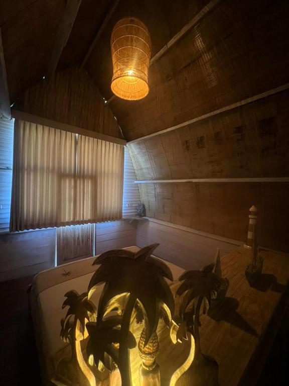 Living Trawangan Hotel - 4