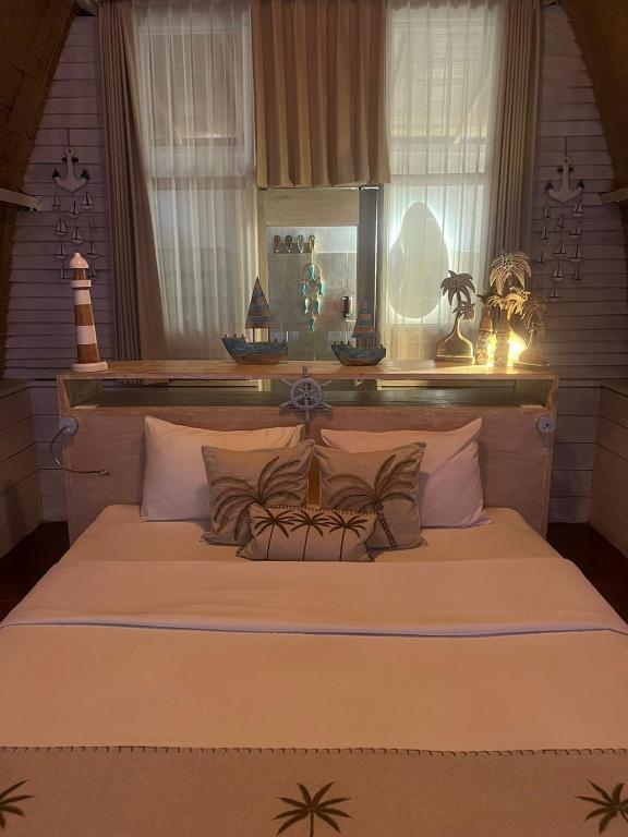 Living Trawangan Hotel - 8