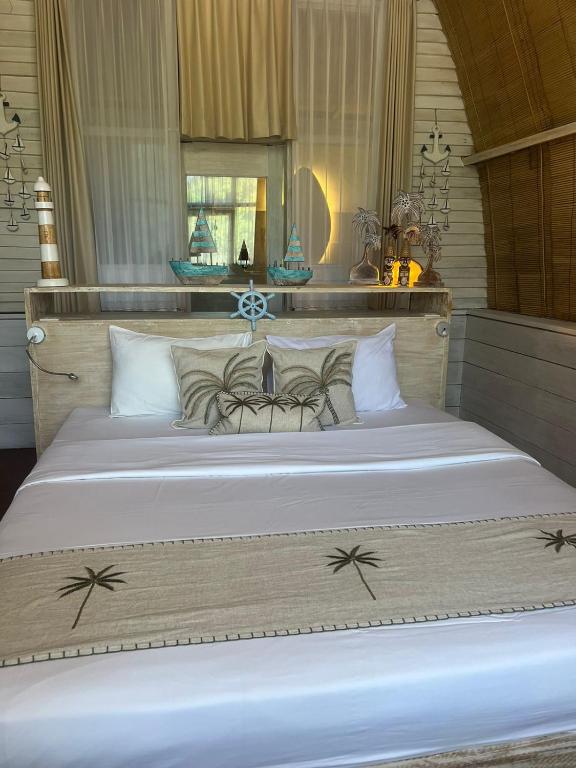 Living Trawangan Hotel - 10