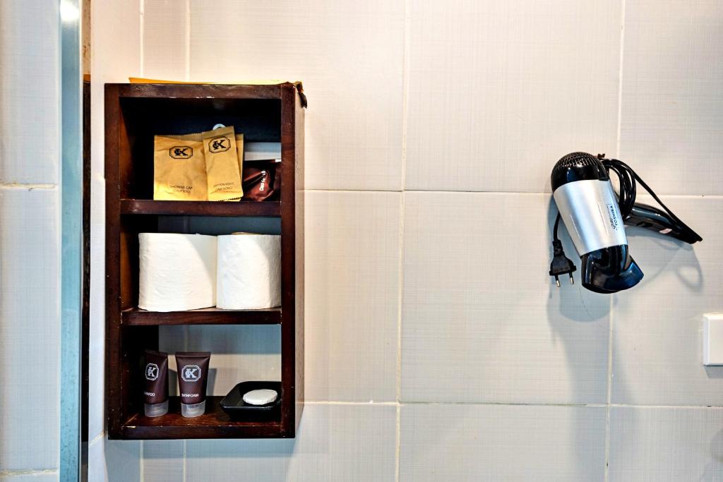 Fotografie z fotogalerie ubytování HANZ Ami Central Hotel v Hanoji