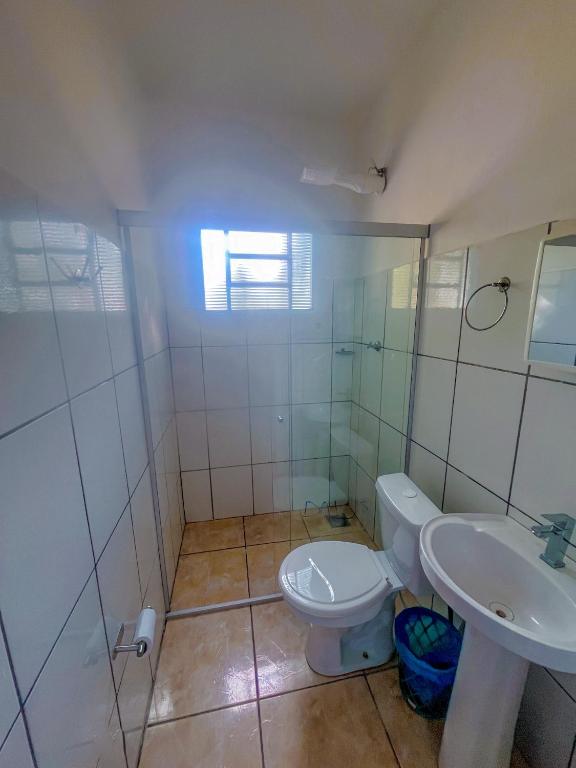 Suíte Premium - Pousada Dos Ypês