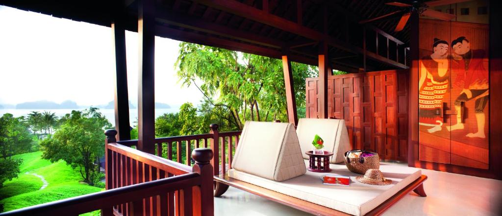 פולאיי ביי ריץ-קרלטון רזרב the Ritz Carlton Krabi Phulay bay – תמונה 5