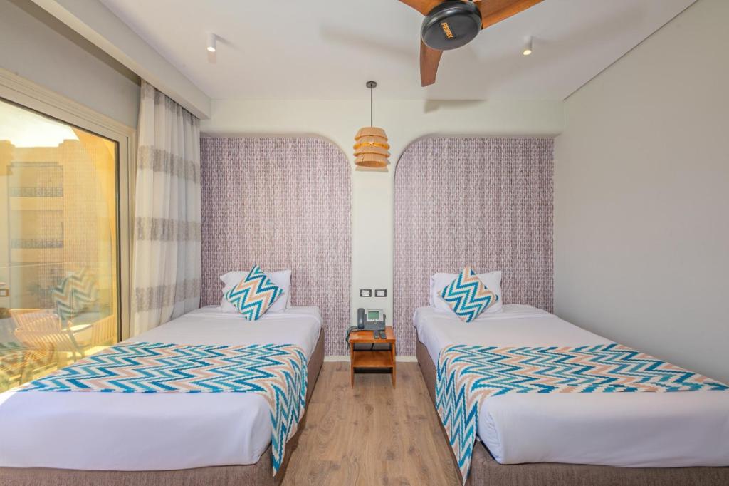 Panorama Bungalows Resort El Gouna - Chambre Standard