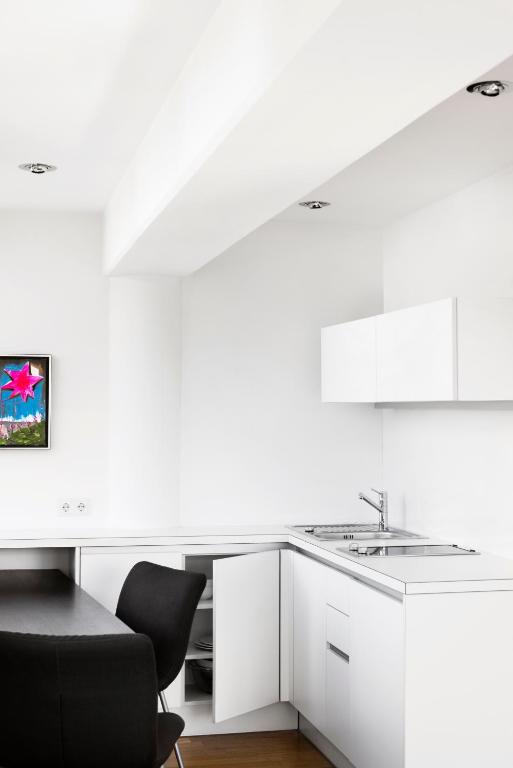 Augarten Art Hotel, a Member of Design Hotels - Resim 12