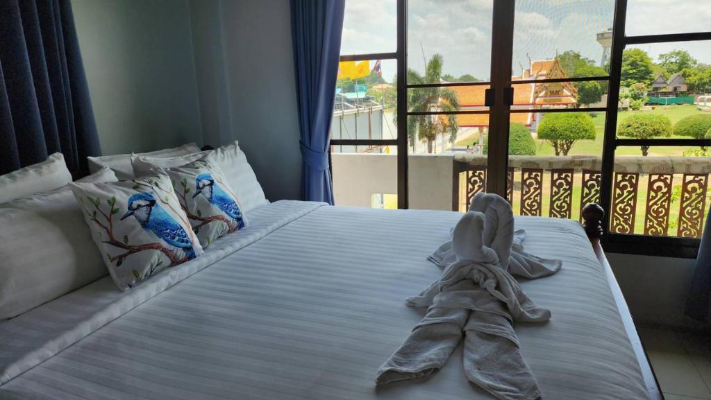 Loy Manee House - 14