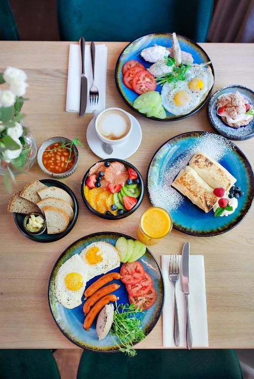 Dom Zdrojowy - Resim 5