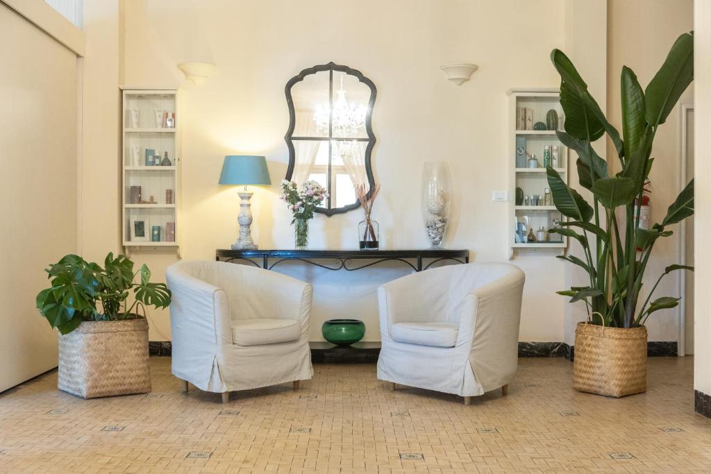 Zdjęcie z galerii obiektu Hotel Massimo w mieście Marina di Cecina
