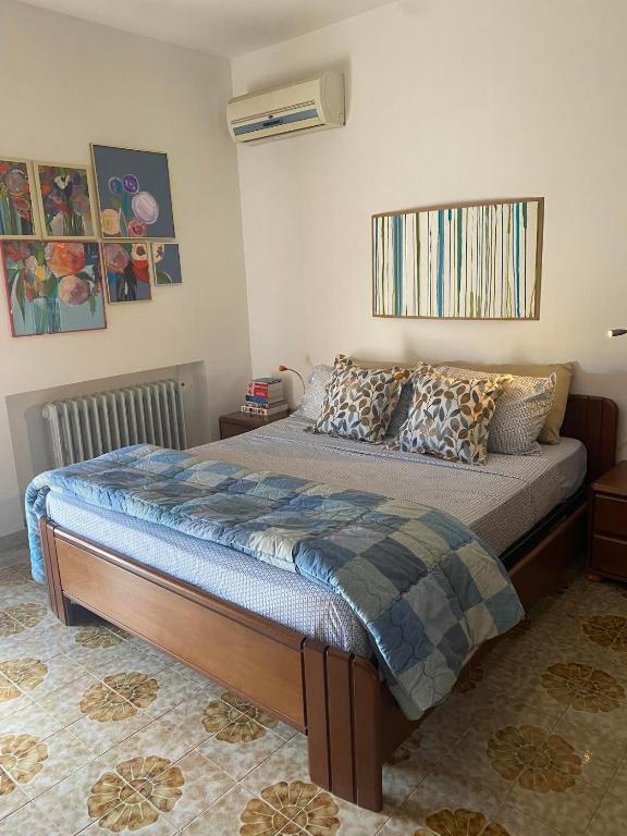 Flavia 21 - Tweepersoonskamer Met Eigen Badkamer