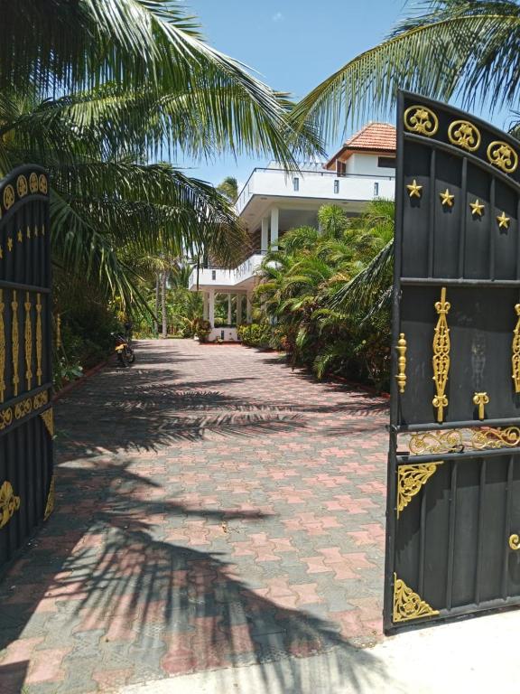 Fotografie z fotogalerie ubytování Swiss House v destinaci Trincomalee