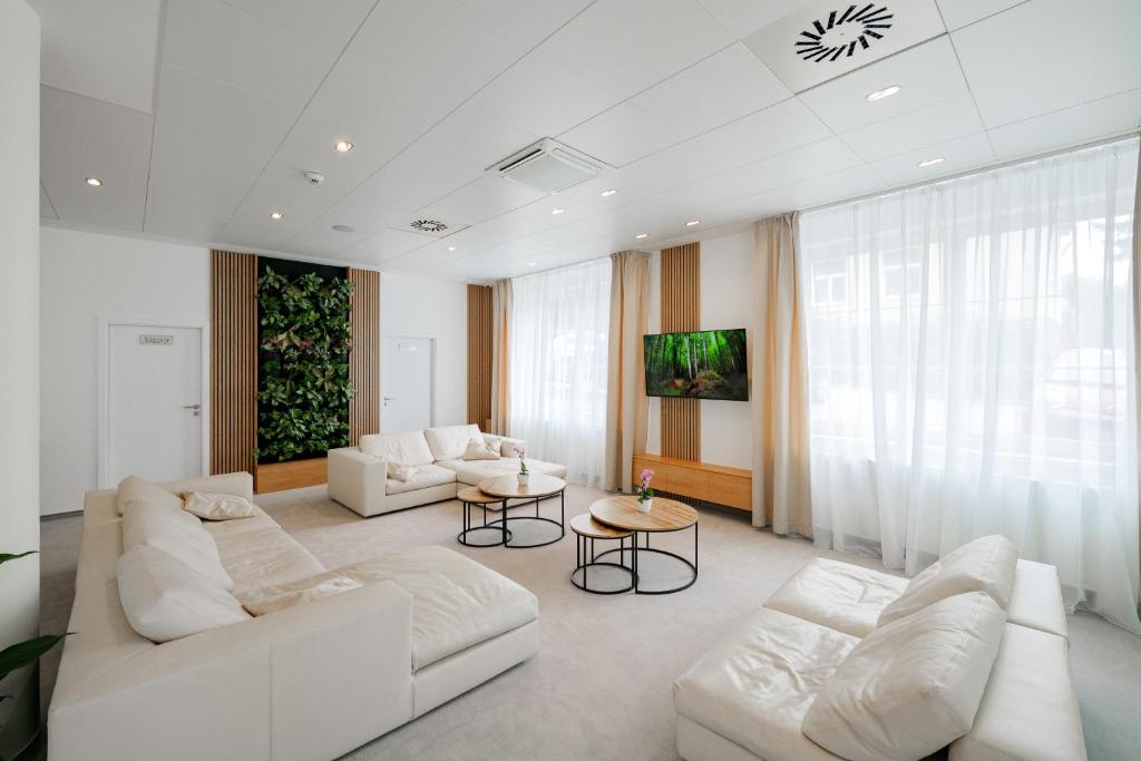 Hotel Silenzio - Resim 37