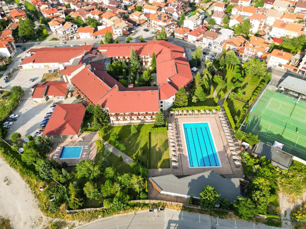 Four Points by Sheraton Bansko photo