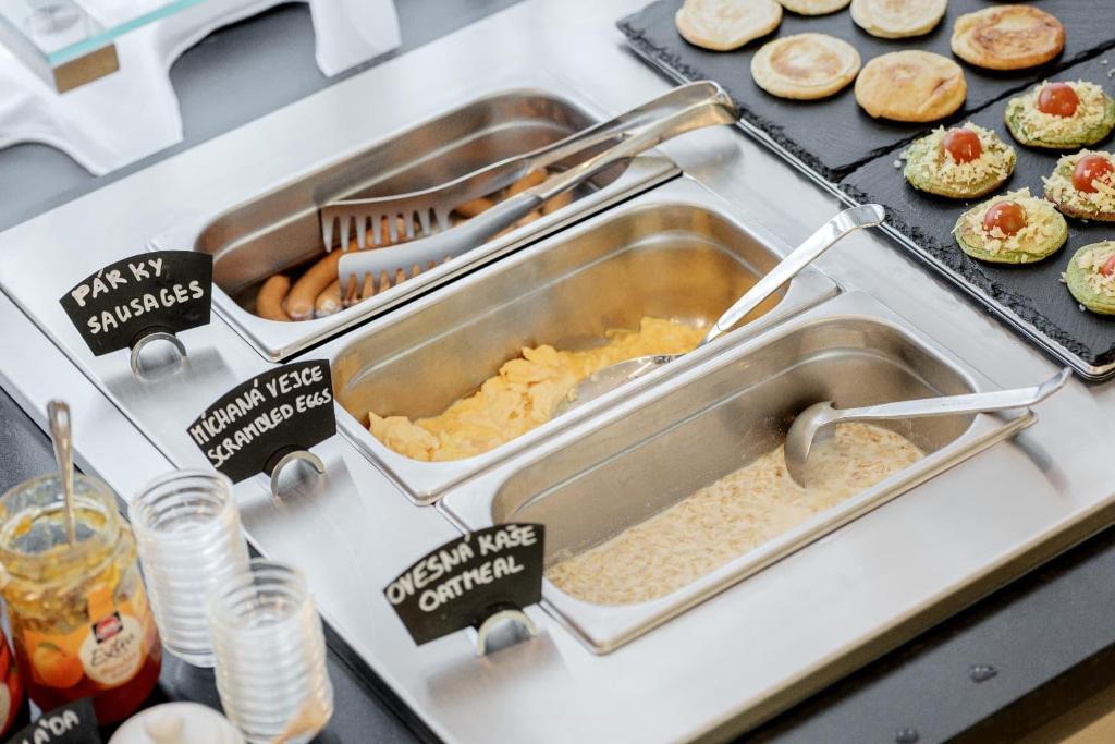 Hotel Silenzio - Resim 43