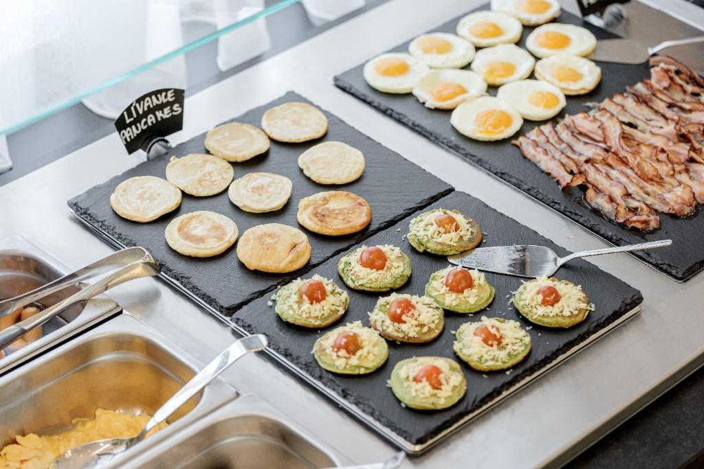 Hotel Silenzio - Resim 44