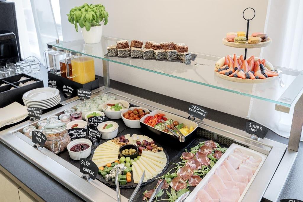 Hotel Silenzio - Resim 45