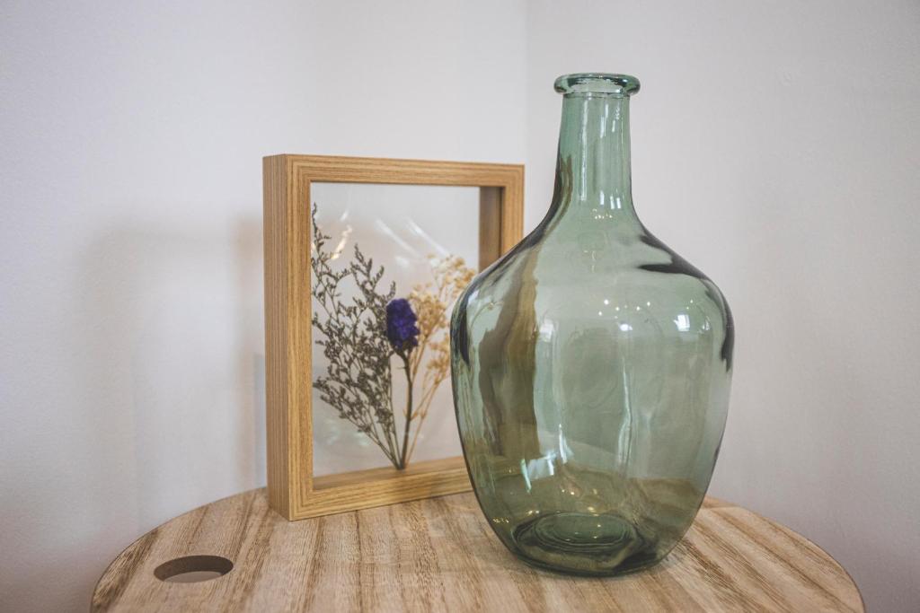 Fotografie z fotogalerie ubytování Appartements Les Vosges v destinaci Orbey