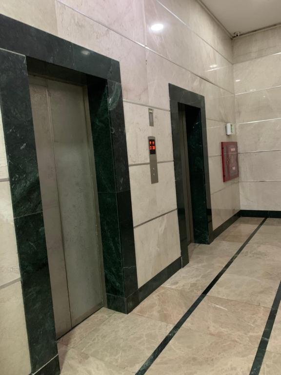 Gallery image of Deluxe apartment in Baku in Baku