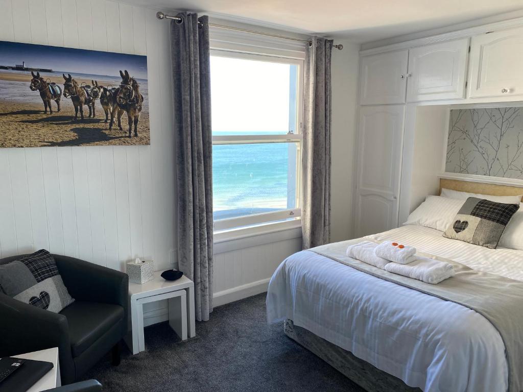 Marine View Guest House 6