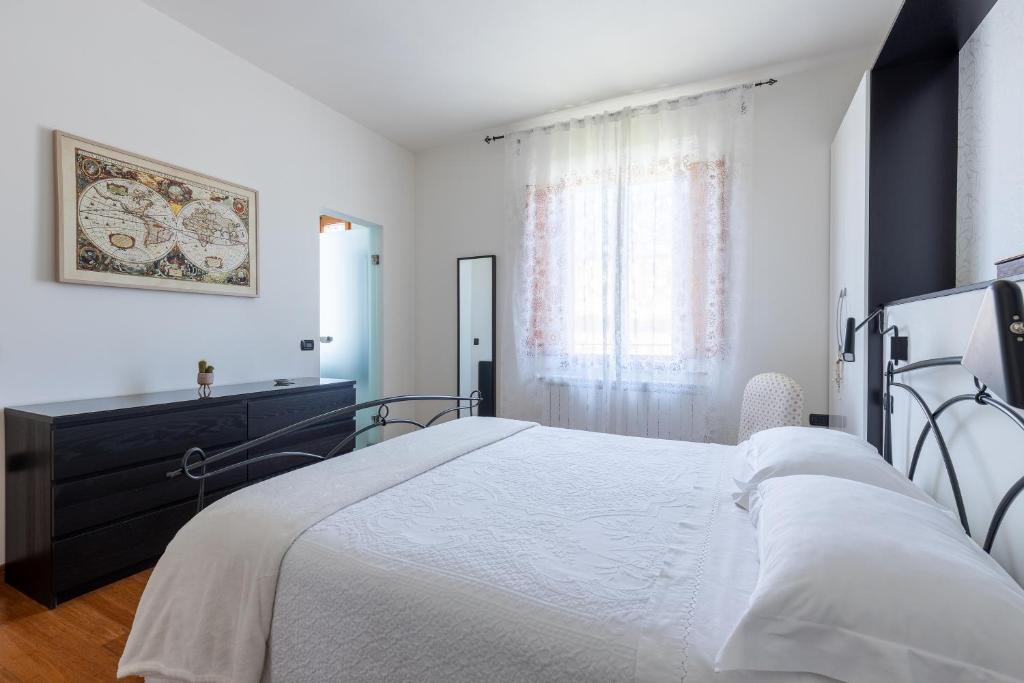 B&B Il Ramaiolo - 双人间