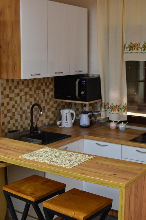 STIV Apartmani - Studio
