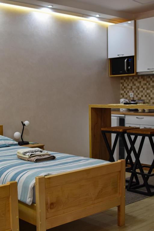 STIV Apartmani - Studio