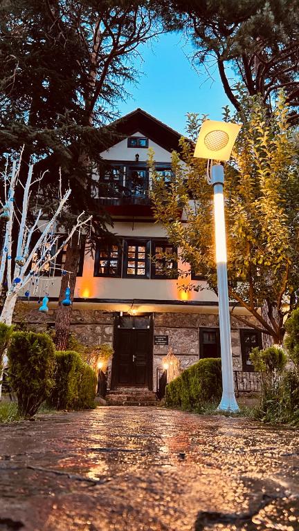 Ataç Konağı Boutique Hotel Cafe Restaurant - Housity