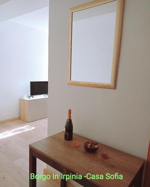 Zdjęcie z galerii obiektu Casa Sofia - Irpinia w mieście Avellino