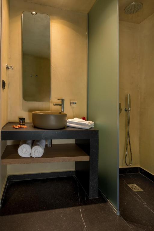 ELG Contessa Boutique Hotel - 12