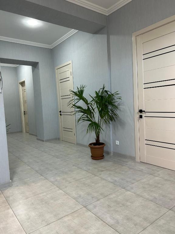 Foto dalla galleria di VST KHANOYAN'S HOTEL a Ninotsminda