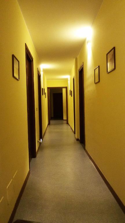 Fotografie z fotogalerie ubytování CerrutiHotel v destinaci Vercelli