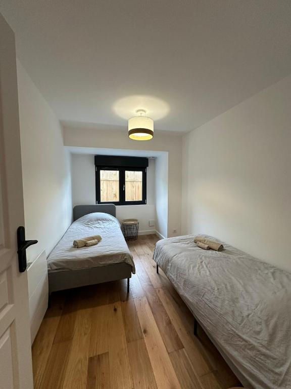 Sale Villa Benerville-sur-Mer 9 Rooms 250 m²