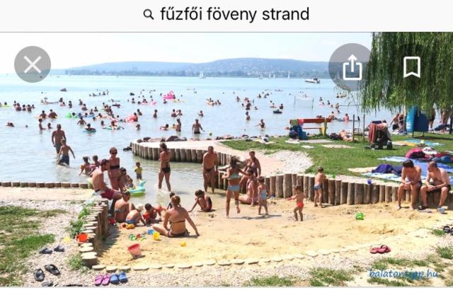 Příroda nedaleko prázdninového domu