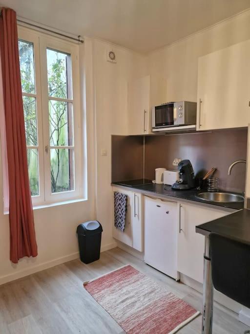 Photo de la galerie de l'établissement Hyper centre - Cosy Studio, à Troyes