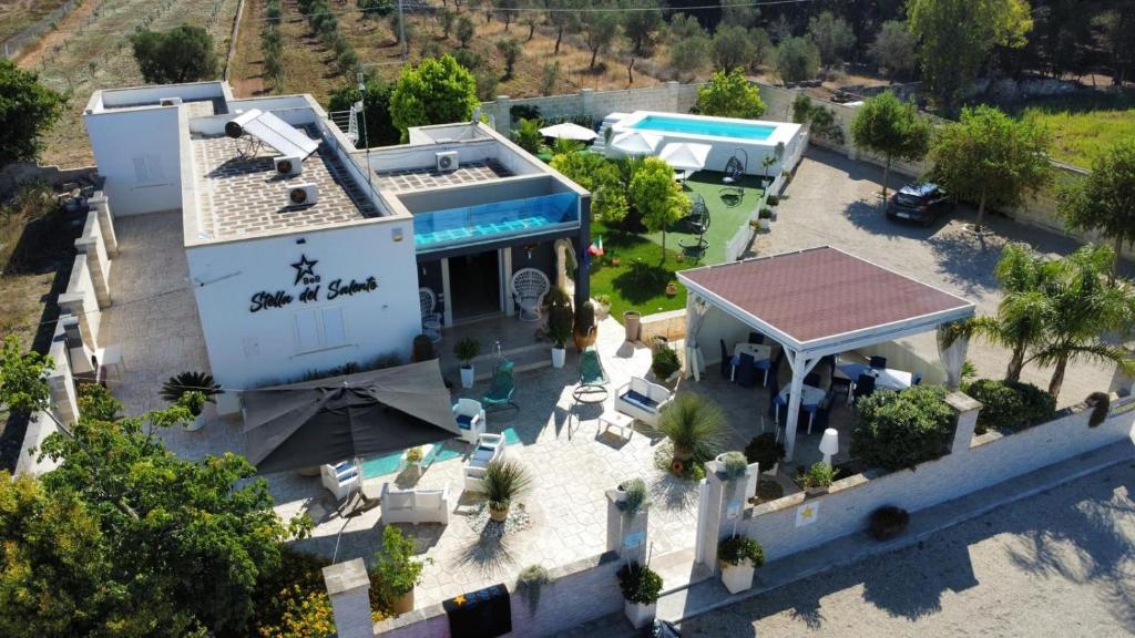 B&B Stella Salento Karin