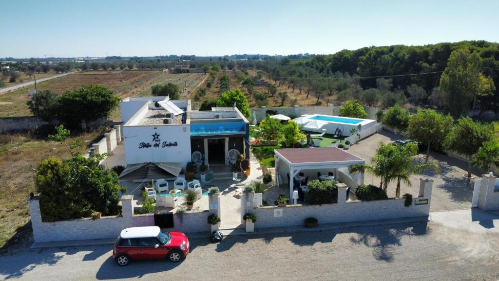 B&B Stella Salento Karin - foto 4