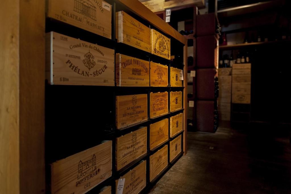 Boutique Hotel Balm - Resim 30