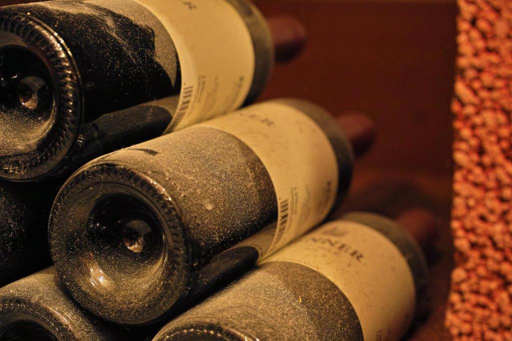 Boutique Hotel Balm - Resim 25