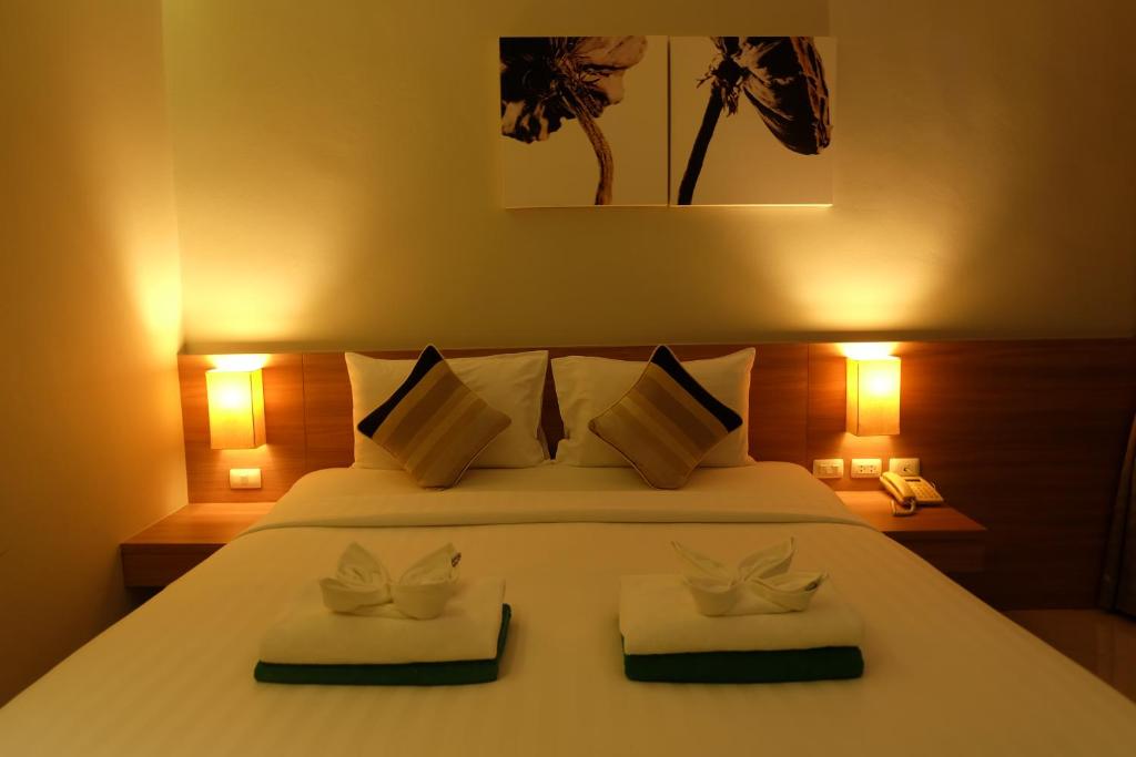 Khaolak Forest Resort - 5