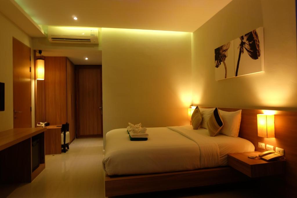 Khaolak Forest Resort - 6