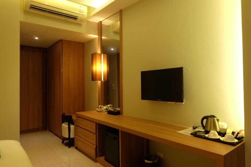 Khaolak Forest Resort - 10